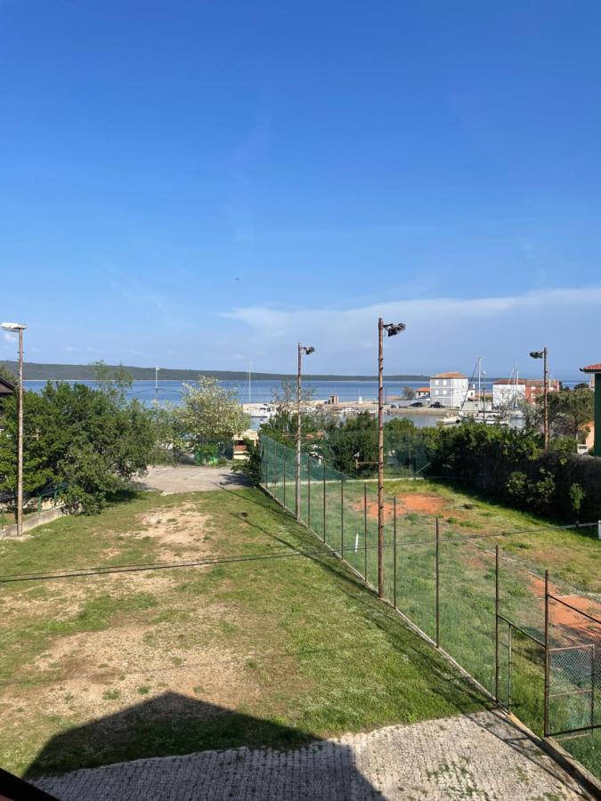 Apartamento Oaza Nerezine Exterior foto